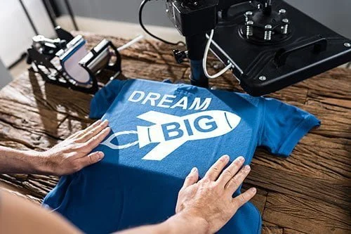 Texpro Print and Promotions