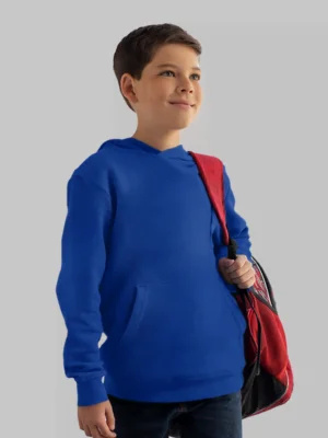 ADVANCE APPAREL - CHILDREN PULLOVER HOOD AA230