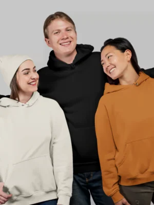 ADVANCE APPAREL - 205 PREMIUM PULLOVER HOOD