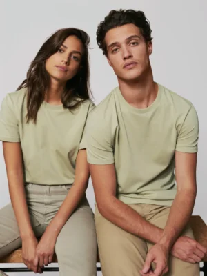 STANLEY/STELLA UNISEX T-SHIRT – CREATOR