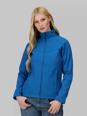 REGATTA WOMEN`S SOFTSHELL JACKET 645