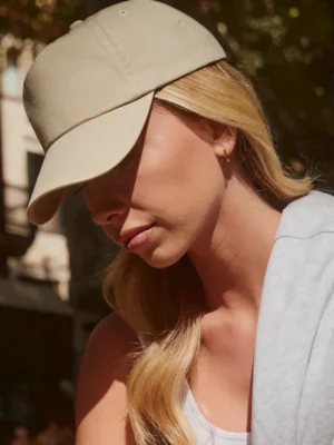 BEECHFIELD ORIGINAL 5 PANEL CAP - B10