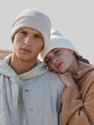 BEECHFIELD - ORIGINAL CUFFED BEANIE B45