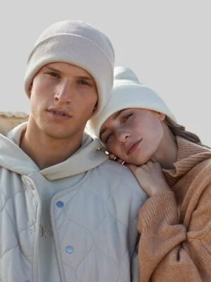 BEECHFIELD - ORIGINAL CUFFED BEANIE B45