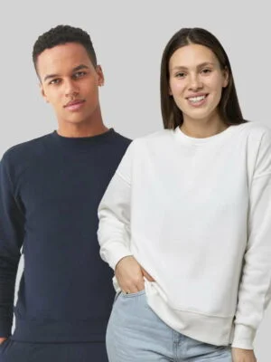 AWDIS SWEATSHIRT JH030