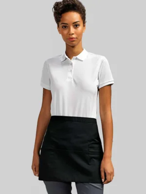 PREMIER THREE POCKET APRON - PR155