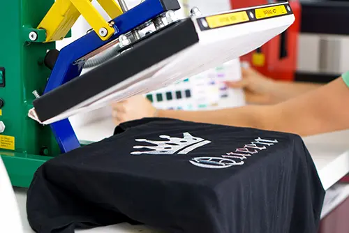 Texpro Print and Promotions